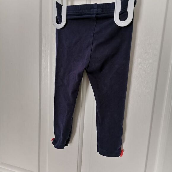2/$20 Janie and Jack leggings size 12-18 m - Picture 3 of 4